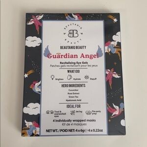 NEW Beautaniq Beauty | Guardian Angel Eye Gels‎